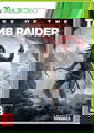 Rise of the Tomb Raider - Xbox 360