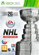 Console Game NHL 16 Legacy Edition - Xbox 360 - Hra na konzoli