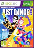 Konzol játék Xbox 360 - Just Dance 2016 - Hra na konzoli