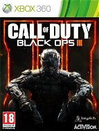 Call of Duty: Black Ops 3 -  Xbox 360 - Konsolen-Spiel