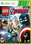 Console Game LEGO Marvel Avengers -  Xbox 360 - Hra na konzoli