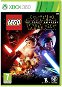 Hra na konzoli LEGO Star Wars: The Force Awakens -  Xbox 360 - Hra na konzoli