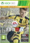 Xbox 360 - FIFA 17 Deluxe Edition - Konzol játék