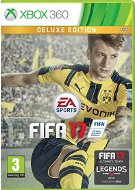 FIFA 17 Deluxe Edition - Xbox 360 - Hra na konzolu