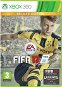 Xbox 360 - FIFA 17 Deluxe Edition - Konzol játék