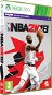 NBA 2K18 - Xbox 360 - Hra na konzolu