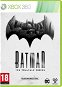 Telltale - Batman Game - Xbox 360 - Console Game