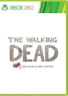 Telltale - Walking Dead Season 3 - Xbox 360 - Console Game