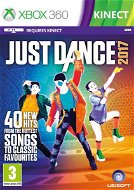 Just Dance 2017 - Xbox 360 - Konsolen-Spiel