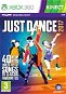 Hra na konzolu Just Dance 2017 - Xbox 360 - Hra na konzoli