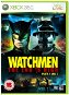 Watchmen: The End Is Nigh - Xbox 360 - Konzol játék