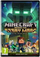 Minecraft Story Mode - Season 2 - Xbox 360 - Hra na konzolu