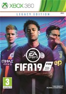 FIFA 19 - Xbox 360 - Console Game