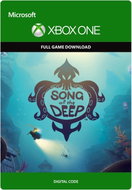 Song of the Deep - Xbox One DIGITAL - Console Game