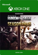 Tom Clancy's Rainbow Six Siege: Season Pass - C2C- Xbox One - Hra na konzoli