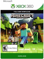 Minecraft - Xbox 360 DIGITAL - Konsolen-Spiel