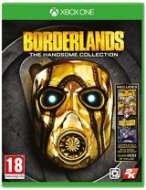 Borderlands: The Handsome Collection - Xbox One DIGITAL - Gaming Accessory