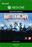Battleborn Season Pass - C2C- Xbox One - Hra na konzoli