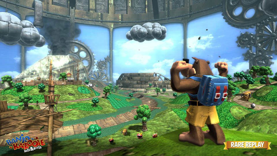 Rare replay clearance digital