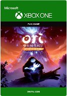 Ori and the Blind Forest: Definitive Edition - Xbox Digital - Hra na konzoli