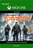 Tom Clancy's The Division – Xbox Digital - Hra na konzolu