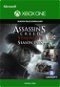 Assassins Creed Syndicate: Season Pass - Xbox One- Xbox Digital - Videójáték kiegészítő