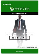 Hitman: The Full Experience – Xbox Digital - Hra na konzolu