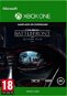 Star Wars Battlefront: Season Pass - Xbox One DIGITAL - Gaming Accessory