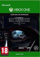 Star Wars Battlefront: Season Pass - Xbox Digital - Herní doplněk