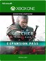 The Witcher 3: Wild Hunt Expansion Pass - Xbox One DIGITAL - Konsolen-Spiel