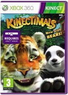 Kinectimals - Xbox 360 DIGITAL - Konzol játék