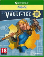 Fallout 4: Vault-Tec Workshop - Xbox Digital - Herní doplněk