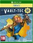 Fallout 4: Vault-Tec Workshop - Xbox Digital - Videójáték kiegészítő