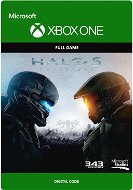 Halo 5 Guardians: Standard Edition - Xbox One DIGITAL - Console Game