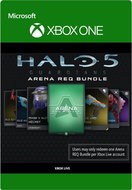 Halo 5 Guardians: Arena REQ Bundle - Xbox One DIGITAL - Console Game