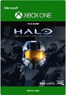 Konzol játék Halo:  The Master Chief Collection - Xbox One DIGITAL - Hra na konzoli