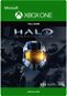 Console Game Halo:  The Master Chief Collection - Xbox One DIGITAL - Hra na konzoli