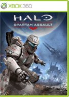 Halo: Spartan Assault - Xbox 360 DIGITAL - Console Game