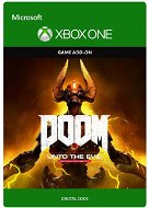 Doom 4: Unto the Evil DIGITAL - Gaming-Zubehör
