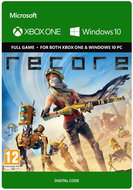 ReCore - (Play Anywhere) DIGITAL - Hra na PC a XBOX