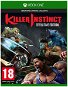 PC és XBOX játék Killer Instinct: Definitive Edition - Xbox One, PC DIGITAL - Hra na PC a XBOX