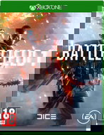 Battlefield 1: Standard Edition Pre-Order - Hra na konzoli