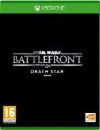 Star Wars Battlefront: Death Star Expansion Pack DIGITAL - Herní doplněk