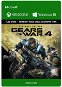 PC-Spiel und XBOX-Spiel Gears of War 4: Ultimate Edition - Xbox One/Win 10 Digital - Hra na PC a XBOX