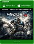 Hra na PC a Xbox Gears of War 4: Standard Edition – Xbox One/Win 10 Digital - Hra na PC a XBOX