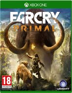Far Cry Primal DIGITAL - Hra na konzoli