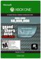 Grand Theft Auto V (GTA 5): Megalodon Shark Card DIGITAL - Gaming Accessory