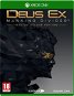Deus Ex Mankind Divided Digital Deluxe Edition - Xbox Series DIGITAL - Konzol játék