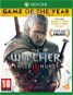 The Witcher 3: Wild Hunt - Game of the Year DIGITAL - Console Game