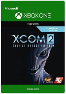 XCOM 2: Digital Deluxe Edition DIGITAL - Hra na konzolu